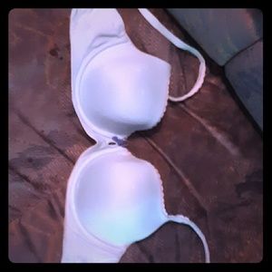 Pushup bra